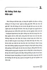 Giữ Người Bằng Tâm - Dẫn Dắt Bằng Tầm - 
Russ Laraway