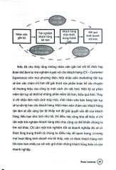 Giữ Người Bằng Tâm - Dẫn Dắt Bằng Tầm - 
Russ Laraway