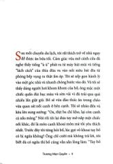 Mỹ Vị Yêu Thương - Trương Mạn Quyên