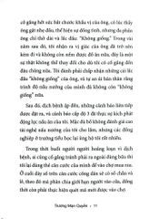 Mỹ Vị Yêu Thương - Trương Mạn Quyên
