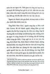 Mỹ Vị Yêu Thương - Trương Mạn Quyên