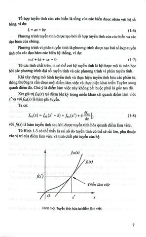  Mô Phỏng Số Các Hệ Động Lực - GS. Đinh Văn Phong - PGS.TS Nguyễn Quang Hoàng 