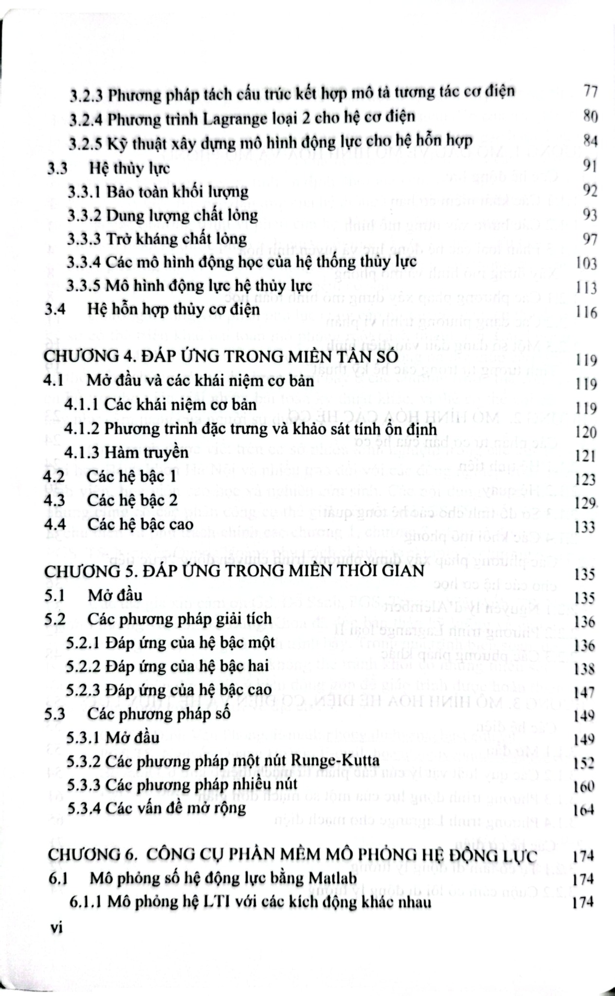 Mô Phỏng Số Các Hệ Động Lực - GS. Đinh Văn Phong - PGS.TS Nguyễn Quang Hoàng