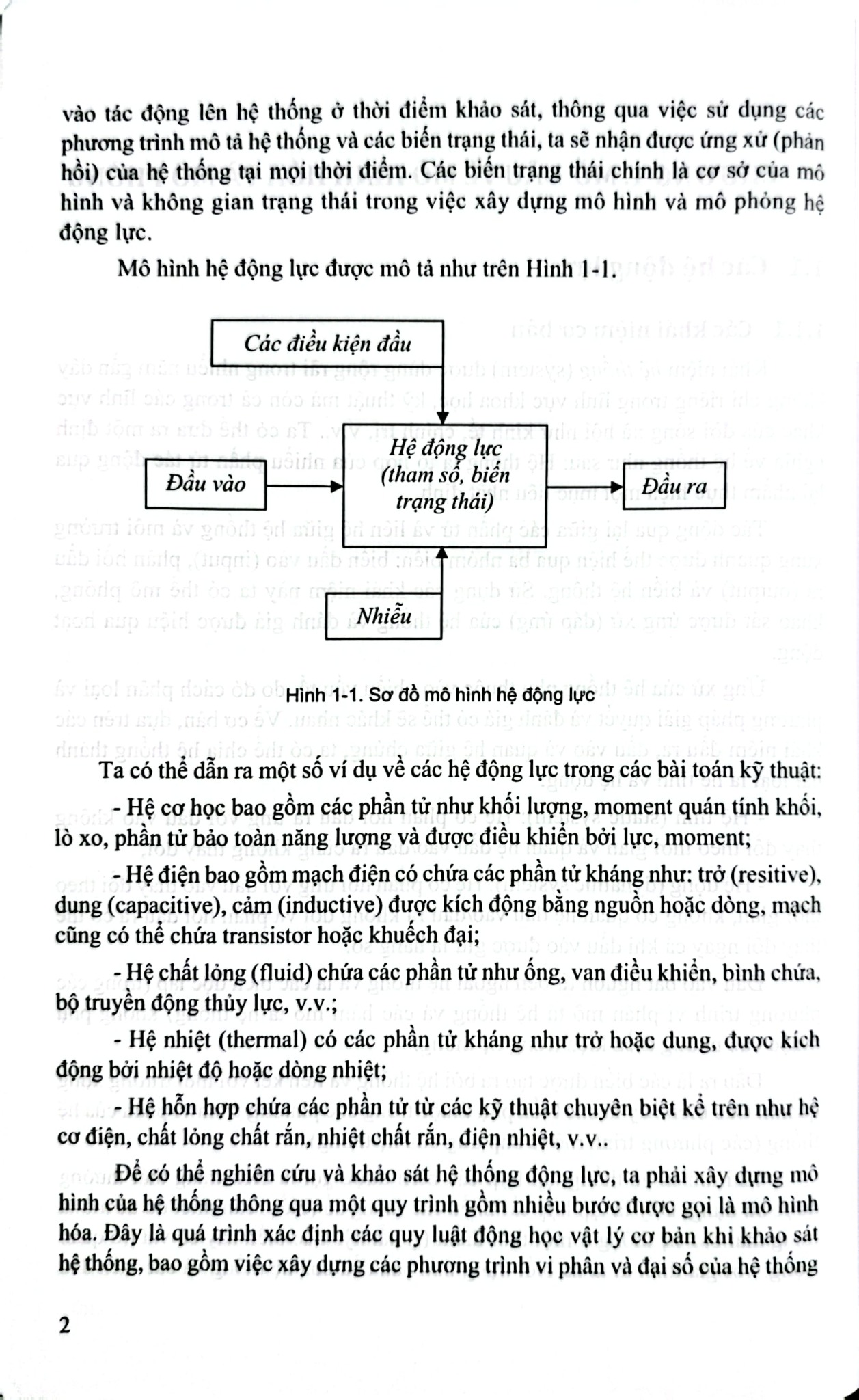 Mô Phỏng Số Các Hệ Động Lực - GS. Đinh Văn Phong - PGS.TS Nguyễn Quang Hoàng