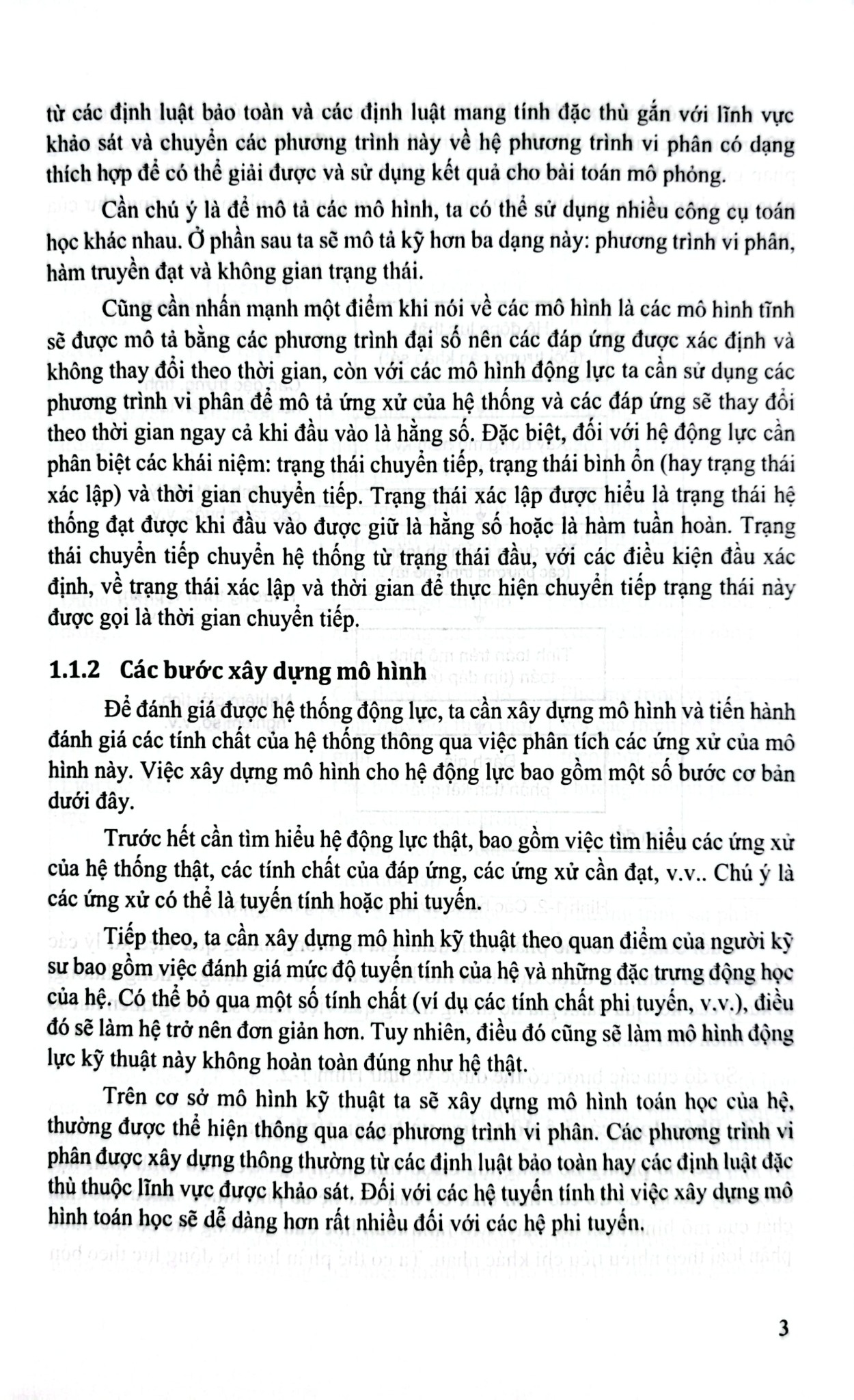 Mô Phỏng Số Các Hệ Động Lực - GS. Đinh Văn Phong - PGS.TS Nguyễn Quang Hoàng