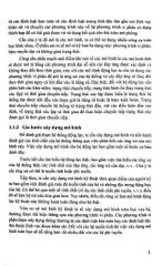 Mô Phỏng Số Các Hệ Động Lực - GS. Đinh Văn Phong - PGS.TS Nguyễn Quang Hoàng