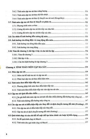  Kỹ Thuật Ma Sát - PGS.TS Phạm Văn Hùng (Chủ Biên) 