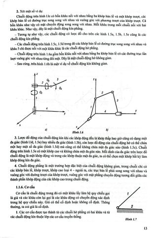  Nguyên Lý Máy - Đinh Gia Tường,Tạ Khánh Lâm 