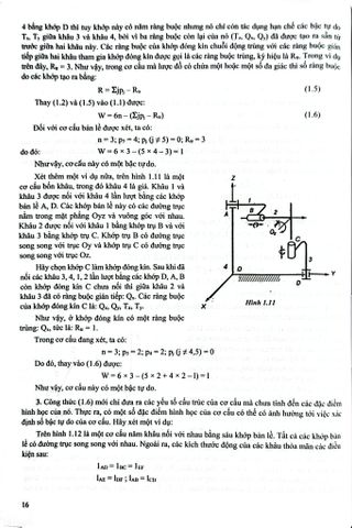  Nguyên Lý Máy - Đinh Gia Tường,Tạ Khánh Lâm 