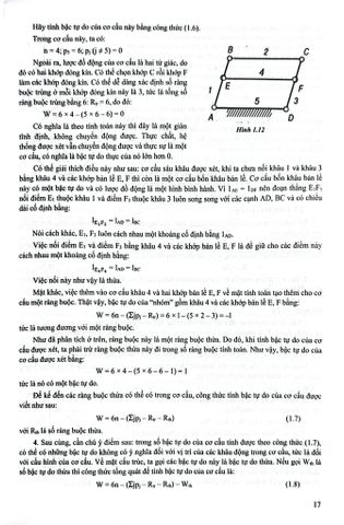 Nguyên Lý Máy - Đinh Gia Tường,Tạ Khánh Lâm 