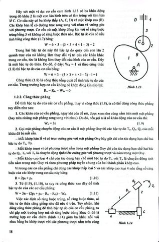  Nguyên Lý Máy - Đinh Gia Tường,Tạ Khánh Lâm 