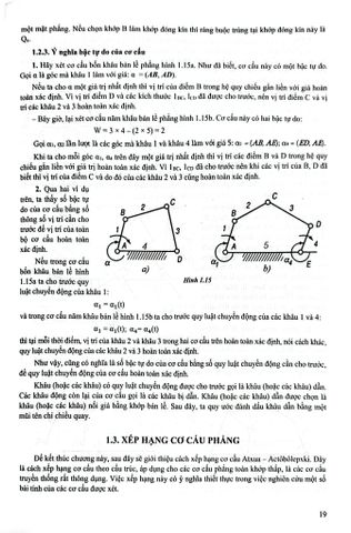  Nguyên Lý Máy - Đinh Gia Tường,Tạ Khánh Lâm 