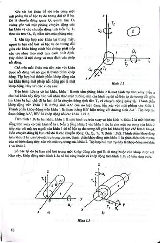  Nguyên Lý Máy - Đinh Gia Tường,Tạ Khánh Lâm 