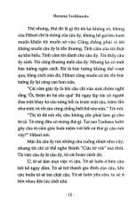 Ánh Đèn Nơi Bến Cảng - Banana Yoshimoto