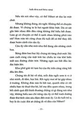 Ánh Đèn Nơi Bến Cảng - Banana Yoshimoto