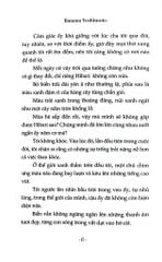 Ánh Đèn Nơi Bến Cảng - Banana Yoshimoto
