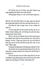 Ánh Đèn Nơi Bến Cảng - Banana Yoshimoto