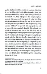 Chữ A Màu Đỏ -  Nathailie Hawthorne