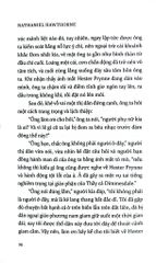 Chữ A Màu Đỏ -  Nathailie Hawthorne