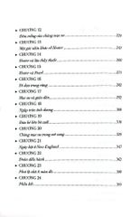 Chữ A Màu Đỏ -  Nathailie Hawthorne