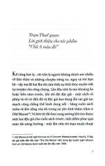 Chữ A Màu Đỏ -  Nathailie Hawthorne