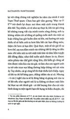 Chữ A Màu Đỏ -  Nathailie Hawthorne