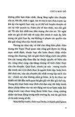 Chữ A Màu Đỏ -  Nathailie Hawthorne