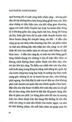 Chữ A Màu Đỏ -  Nathailie Hawthorne