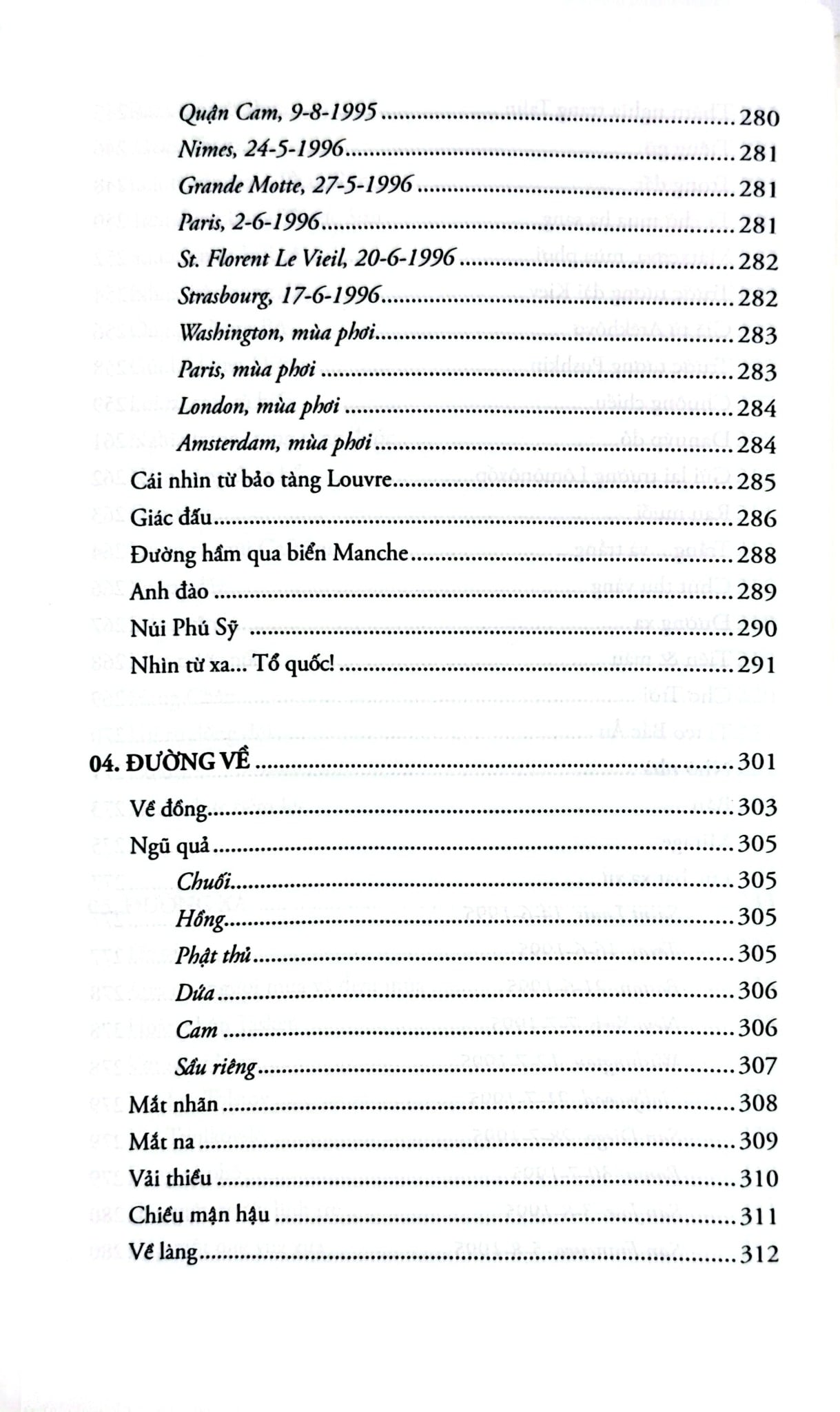 Thơ Nguyễn Duy - Bìa Cứng - Nguyễn Duy