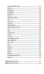 Thơ Nguyễn Duy - Bìa Cứng - Nguyễn Duy