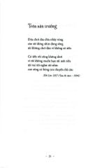 Thơ Nguyễn Duy - Bìa Cứng - Nguyễn Duy