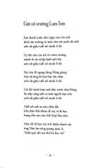 Thơ Nguyễn Duy - Bìa Cứng - Nguyễn Duy