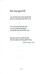 Thơ Nguyễn Duy - Bìa Cứng - Nguyễn Duy