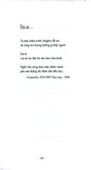 Thơ Nguyễn Duy - Bìa Cứng - Nguyễn Duy