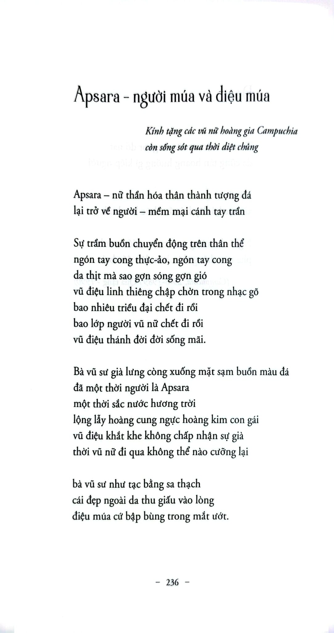 Thơ Nguyễn Duy - Bìa Cứng - Nguyễn Duy