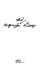 Thơ Nguyễn Duy - Bìa Cứng - Nguyễn Duy