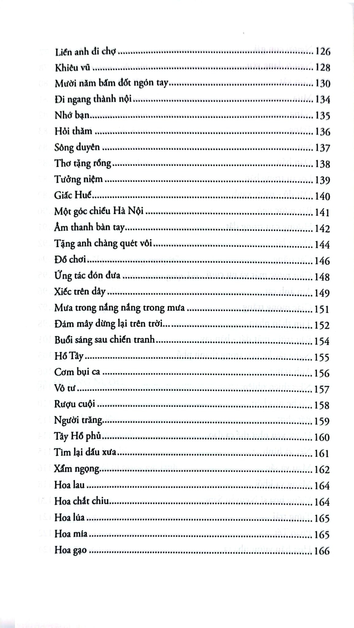 Thơ Nguyễn Duy - Bìa Cứng - Nguyễn Duy
