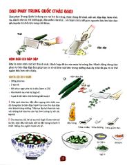 Ẩm Thực Trung Quốc Qua Tranh - Những Công Thức Và Giai Thoại Đặc Sắc - 
Margot Zhang, Zhao En Yang