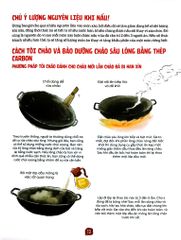 Ẩm Thực Trung Quốc Qua Tranh - Những Công Thức Và Giai Thoại Đặc Sắc - 
Margot Zhang, Zhao En Yang