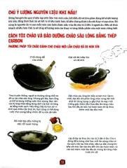 Combo 4 Cuốn Ẩm Thực Qua Tranh - Những Công Thức Và Giai Thoại Đặc Sắc ( Việt Nam + Nhật Bản + Trung Quốc + Hàn Quốc )