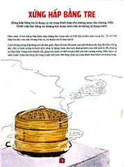 Ẩm Thực Trung Quốc Qua Tranh - Những Công Thức Và Giai Thoại Đặc Sắc - 
Margot Zhang, Zhao En Yang