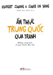 Combo 4 Cuốn Ẩm Thực Qua Tranh - Những Công Thức Và Giai Thoại Đặc Sắc ( Việt Nam + Nhật Bản + Trung Quốc + Hàn Quốc )