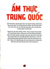 Combo 4 Cuốn Ẩm Thực Qua Tranh - Những Công Thức Và Giai Thoại Đặc Sắc ( Việt Nam + Nhật Bản + Trung Quốc + Hàn Quốc )