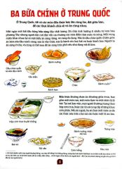 Ẩm Thực Trung Quốc Qua Tranh - Những Công Thức Và Giai Thoại Đặc Sắc - 
Margot Zhang, Zhao En Yang