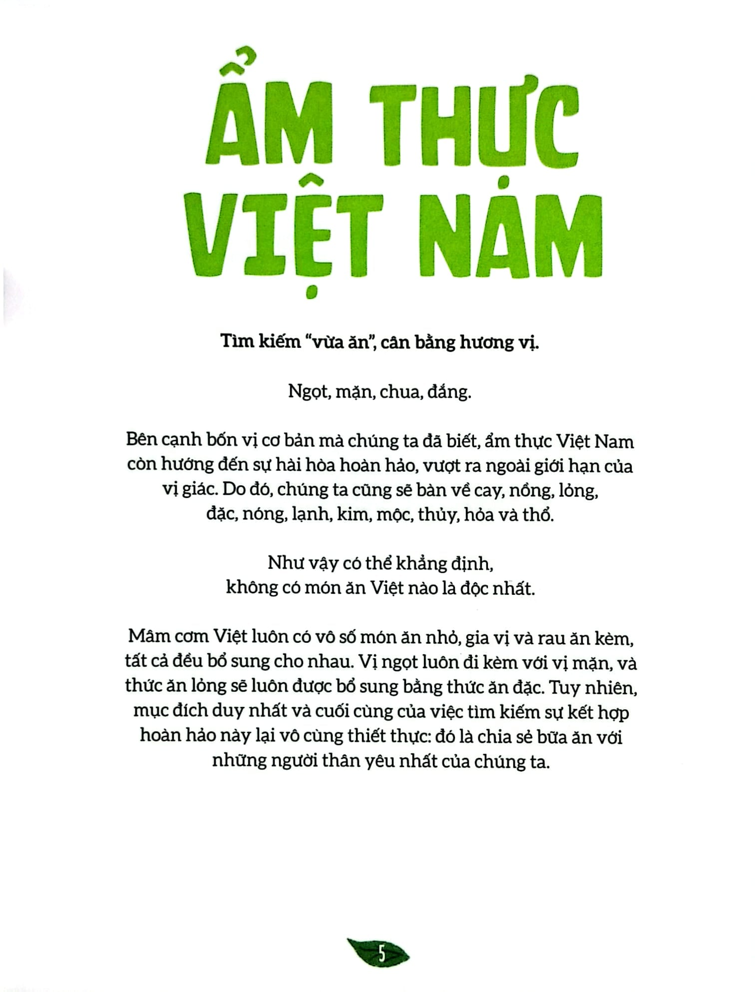 Ẩm Thực Việt Nam Qua Tranh - Những Công Thức Và Giai Thoại Đặc Sắc - Nathalie Nguyen, Mélody Ung