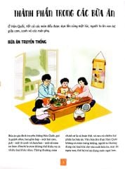 Combo 4 Cuốn Ẩm Thực Qua Tranh - Những Công Thức Và Giai Thoại Đặc Sắc ( Việt Nam + Nhật Bản + Trung Quốc + Hàn Quốc )