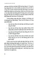 Từ Đối Đầu Sang Hòa Hợp - Bệnh Thận Mạn - Ăn Đúng Thay Vì Ăn Kiêng - ThS BS Đặng Ngọc Hùng