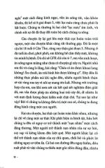 Từ Đối Đầu Sang Hòa Hợp - Bệnh Thận Mạn - Ăn Đúng Thay Vì Ăn Kiêng - ThS BS Đặng Ngọc Hùng
