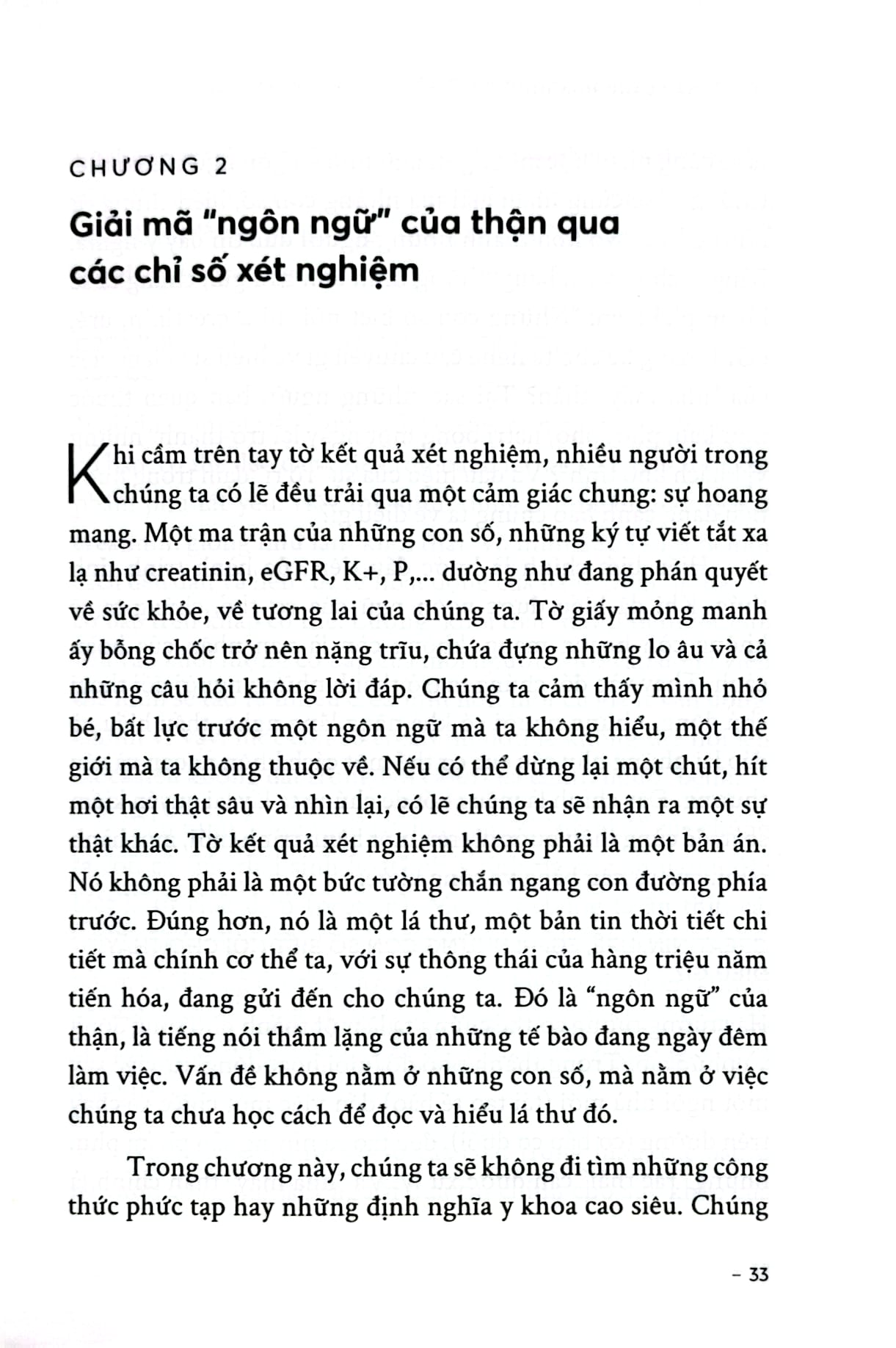 Từ Đối Đầu Sang Hòa Hợp - Bệnh Thận Mạn - Ăn Đúng Thay Vì Ăn Kiêng - ThS BS Đặng Ngọc Hùng