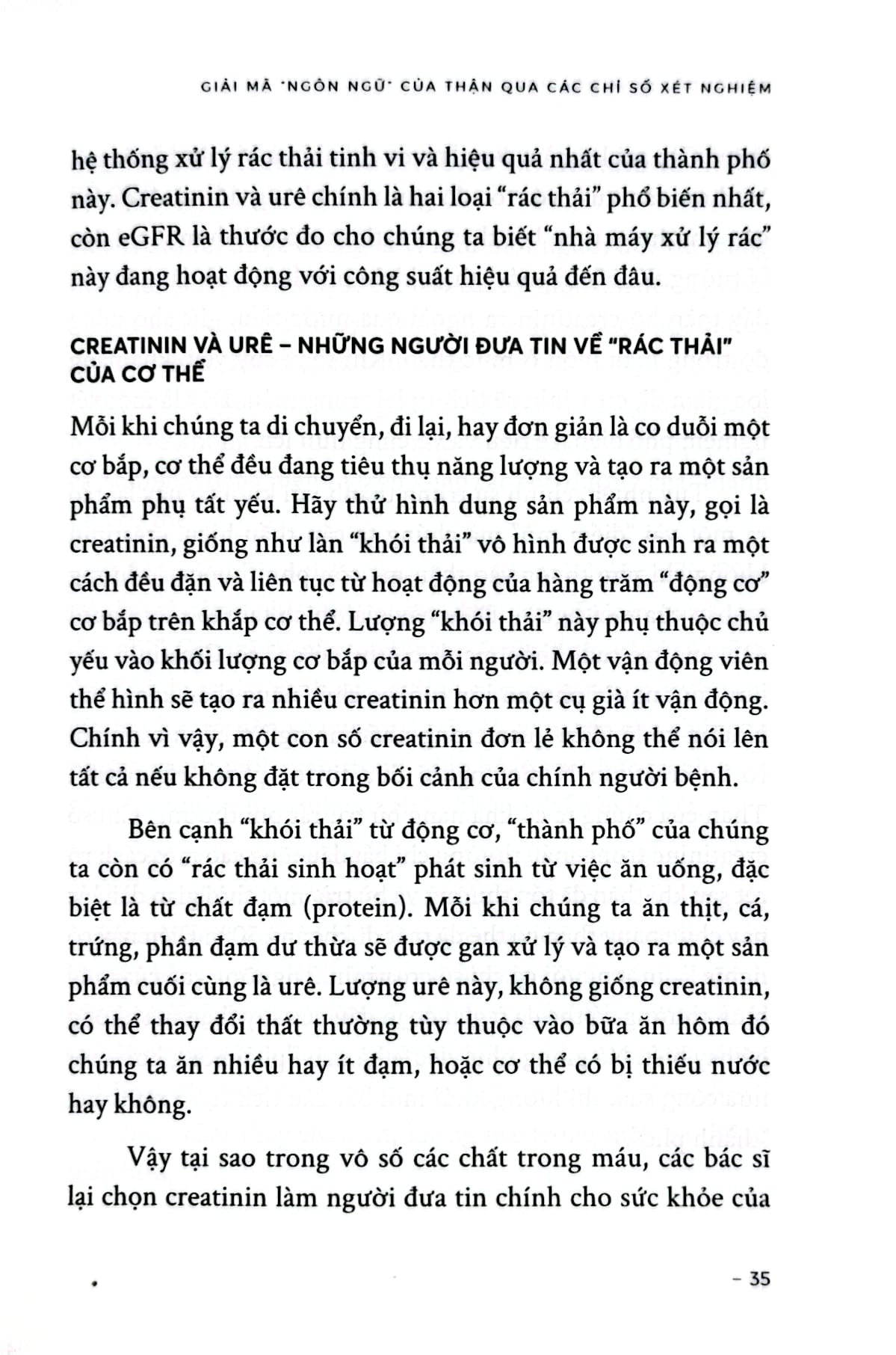 Từ Đối Đầu Sang Hòa Hợp - Bệnh Thận Mạn - Ăn Đúng Thay Vì Ăn Kiêng - ThS BS Đặng Ngọc Hùng